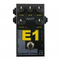 amt e1 pedal AMT Electronics E1 Legend Amps - JFET guitar preamp