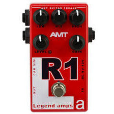 AMT Electronics Legend Amps R1