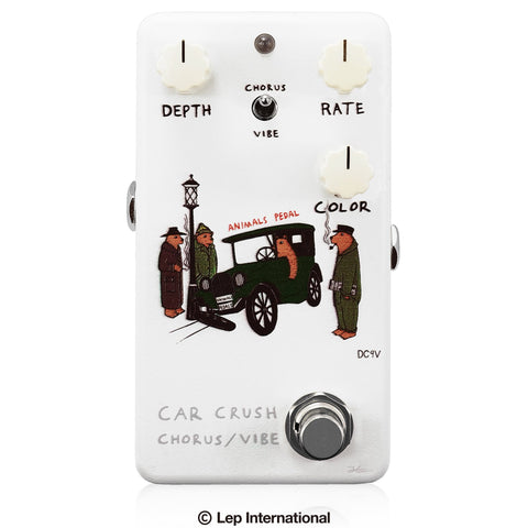 Animals Pedal Car Crush Chorus / Vibe MK2
