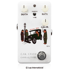 Animals Pedal Car Crush Chorus / Vibe MK2