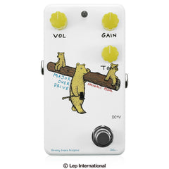 Animals Pedal Major Overdrive MKII