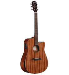 Alvarez ADM66CEAR No Case