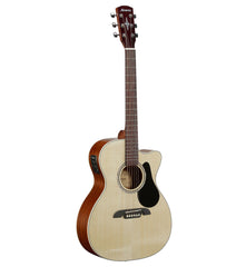 ALVAREZ REGENT RF26CE WITH GIG BAG IN STORE PICKUP ONLY