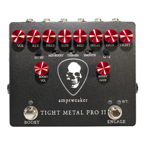 Amptweaker Tight Metal Pro II