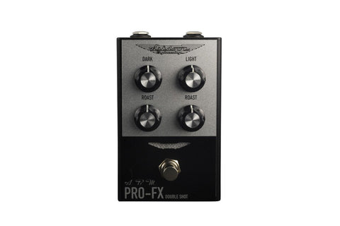 Ashdown PRO-FX-Double Shot