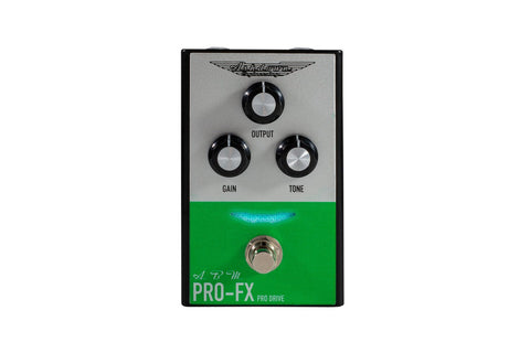 Ashdown Prodrive ASH-PFX
