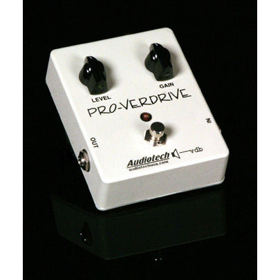 Audiotech PD-1 Pro-Verdrive
