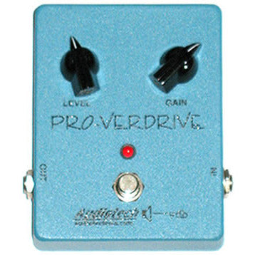 Audiotech PD-1 Pro-Verdrive Blue