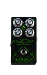 Black Country Customs Blackheath Bass Distortion