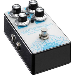 Black Country Customs Secret Path Reverb