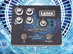 Black Country Customs The Difference Engine TDE