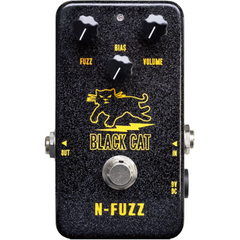 Black Cat N-Fuzz
