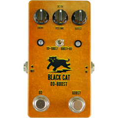 Black Cat OD-Boost