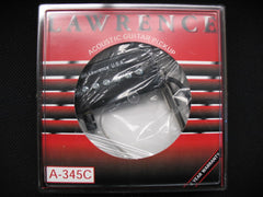 Bill Lawrence A345C Acoustic Soundhole Pickup