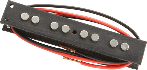 Bill Lawrence JB1 Jazz Bass Neck Position Pickup