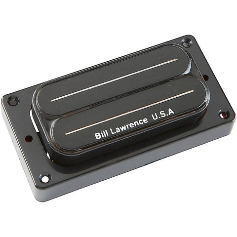 Bill Lawrence L500RB