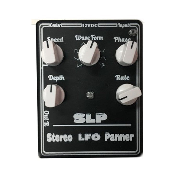 lfo pedal Baroni Lab LFO Stereo Panner