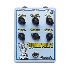 Baroni Lab Thunder Pulse