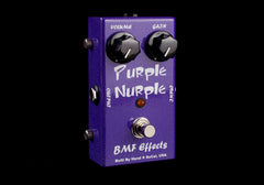 BMF Effects Purple Nurple Overdrive