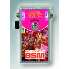 BSM VX-C Classic