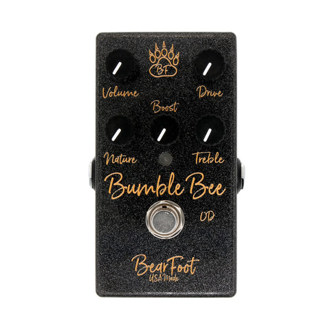 Bearfoot FX Bumble Bee