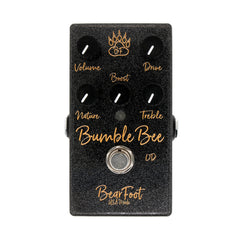 Bearfoot FX Bumble Bee