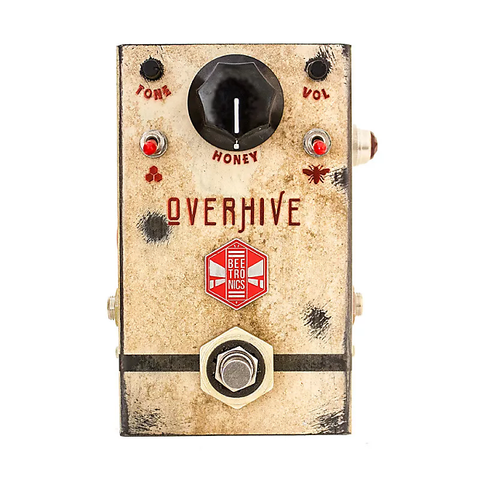 Beetronics FX Overhive