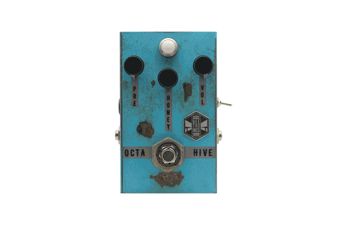 Beetronics FX Octahive