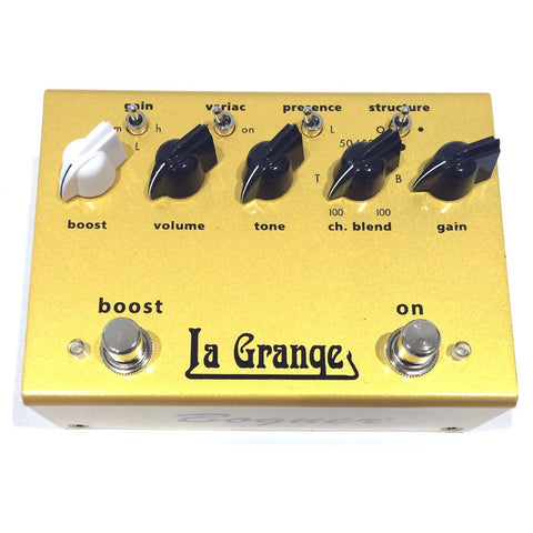 Bogner La Grange