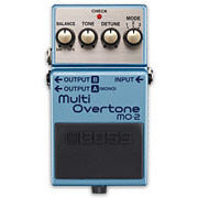 Boss Multi Overtone MO-2