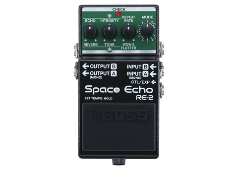 Boss RE-2 Space Echo