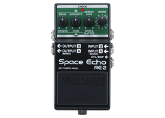 Boss RE-2 Space Echo