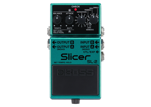 Boss SL-2 Slicer