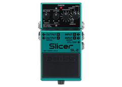 Boss SL-2 Slicer