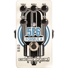 Catalinbread 5F6 Pedals Catalinbread www.stevesmusiccenter.net