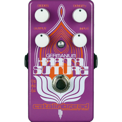 Catalinbread Karma Suture Germanium