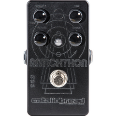 Catalinbread Antichthon Pedals Catalinbread www.stevesmusiccenter.net