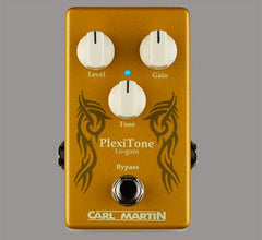 Carl Martin Plexitone Lo Gain