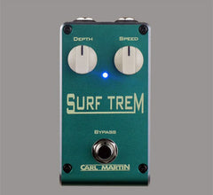 Carl Martin Surf Trem
