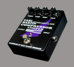 Carl Martin Compressor/Limiter