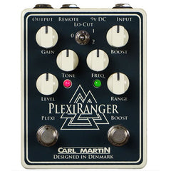 Carl Martin PlexiRanger