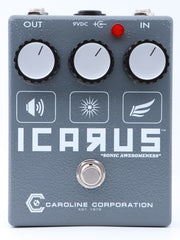 Caroline Guitar Company Icarus V2