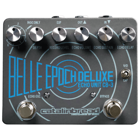 Catalinbread Belle Epoch Deluxe