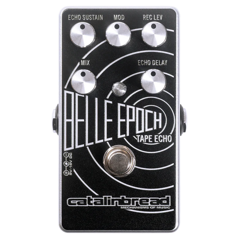 Catalinbread Belle Epoch