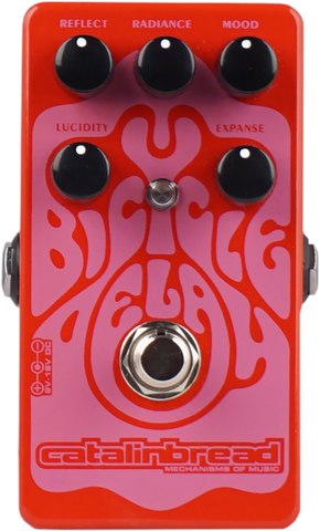 Catalinbread Bicycle Delay