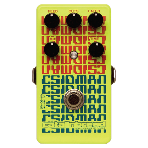 Catalinbread Csidman