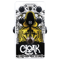 Catalinbread Cloak Reverb and Shimmer