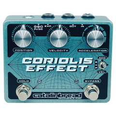 Catalinbread Coriolis Effect