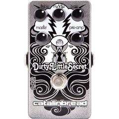Catalinbread Dirty Little Secret MKIII Pedals Catalinbread www.stevesmusiccenter.net
