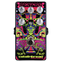 Catalinbread Dreamcoat